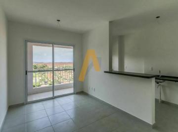 Apartamento · 52m² · 2 Quartos · 1 Vaga · Apartamento para venda em Jardim Anhangüera de 52.00m² com 2 Quartos, 1 Suite e 1 Garagem