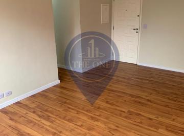 Foto 01 · Apartamento para locação em Vila Congonhas, São Paulo - 1 quarto, 1 sala, 1 banheiro, 1 vaga de gara