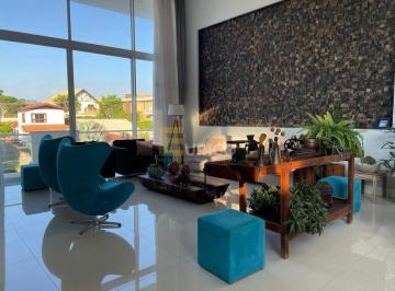 Casa · 600m² · 4 Quartos · 6 Vagas · Casa de Condomínio para venda em Condomínio Moinho de Vento de 600.00m² com 4 Quartos, 4 Suites e 6