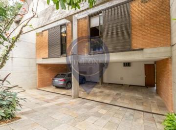 Foto 01 · Luxuosa mansão de 4 quartos e 4 suítes no Pacaembu, São Paulo-SP: 895m², 2 salas, 8 banheiros e 4 va