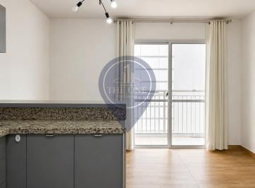 Foto 02 · Apartamento moderno de 1 quarto para locação na Liberdade, São Paulo - 30m² de conforto e praticidad