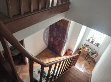 Foto 01 · Imperdível: Casa à venda em São Paulo-SP, Bela Vista - 3 quartos, 2 salas, 2 banheiros, 159,00 m²