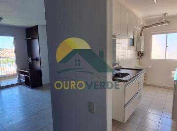 Apartamento · 65m² · 3 Quartos · 1 Vaga · Apartamento para venda em Residencial Parque Da Fazenda de 65.00m² com 3 Quartos, 1 Suite e 1 Garage