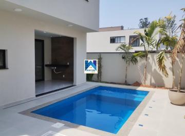 Casa · 235m² · 4 Quartos · 2 Vagas · Sobrado para venda em Fazenda Rodeio de 235.00m² com 4 Quartos, 4 Suites e 2 Garagens