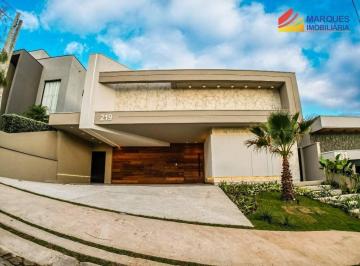 Casa · 261m² · 4 Quartos · 6 Vagas · Casa de Condomínio para venda em Jardim Residencial Helvétia Park Ii de 261.00m² com 4 Quartos, 4 Su