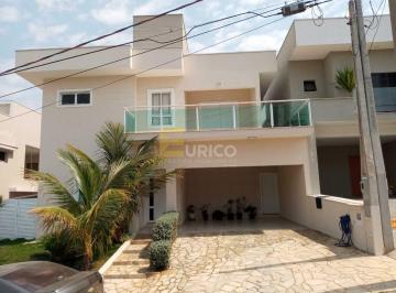 Casa · 250m² · 3 Quartos · 4 Vagas · Casa de Condomínio para venda em Condominio Le Village de 250.00m² com 3 Quartos, 1 Suite e 4 Garage