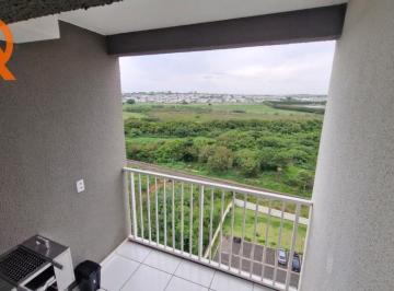 Apartamento · 56m² · 2 Quartos · 1 Vaga · Apartamento para venda em Vila Real de 56.33m² com 2 Quartos, 1 Suite e 1 Garagem