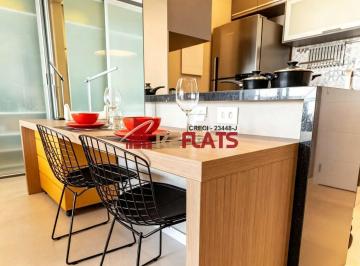Apartamento · 42m² · 1 Quarto · 1 Vaga · Apartamento com ótimo preço no bairro Brooklin. Confira!