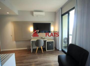 Apartamento · 30m² · 1 Quarto · 1 Vaga · Flat com ótimo preço no Tatuapé. Confira!