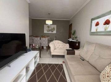Apartamento · 65m² · 2 Quartos · 1 Vaga · Apartamento para venda em Vila Nossa Senhora De Fátima de 65.00m² com 2 Quartos e 1 Garagem