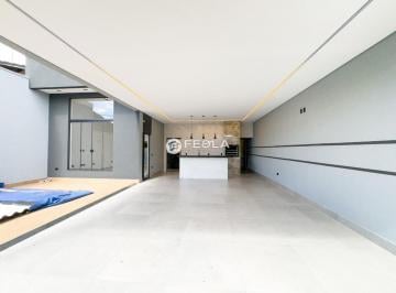 Casa · 176m² · 3 Quartos · 4 Vagas · Casa para venda em Jardim Cândido Bertini de 175.77m² com 3 Quartos, 1 Suite e 4 Garagens