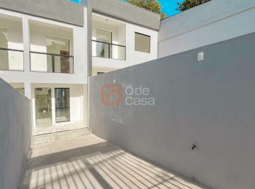 Casa · 90m² · 2 Quartos · 1 Vaga · Casa para venda em Jardim Leblon de 90.00m² com 2 Quartos e 1 Garagem