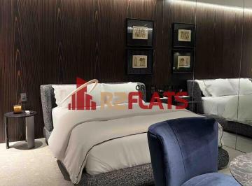 Apartamento · 30m² · 1 Quarto · Apartamento com ótimo preço no bairro Itaim Bibi. Confira!