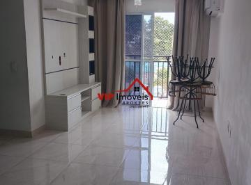 Apartamento · 71m² · 3 Quartos · 1 Vaga · Apartamento para venda em Vila Santa Maria de 71.00m² com 3 Quartos e 1 Garagem