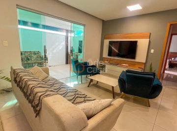 Apartamento · 120m² · 3 Quartos · 2 Vagas · Apartamento para venda em Planalto de 120.00m² com 3 Quartos, 1 Suite e 2 Garagens