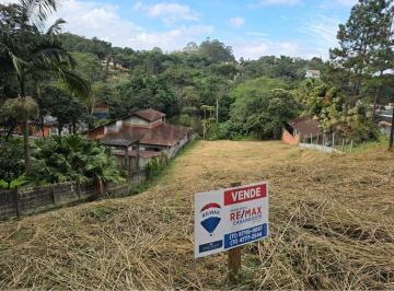 Terreno · 1782m² · Terreno para venda em Granja Caiapia de 1782.00m²