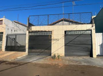 Casa de 3 quartos, Botucatu · Casa para venda em Altos Do Paraíso de 184.35m² com 3 Quartos e 2 Garagens