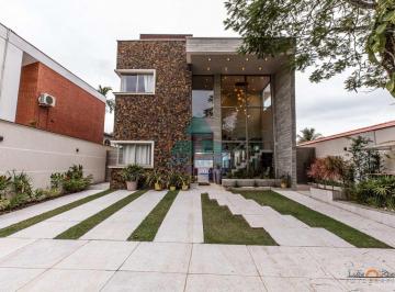 Casa · 359m² · 5 Quartos · 4 Vagas · Casa para venda em Lagoinha - Condomínio Lagoinha de 359.00m² com 5 Quartos, 5 Suites e 4 Garagens