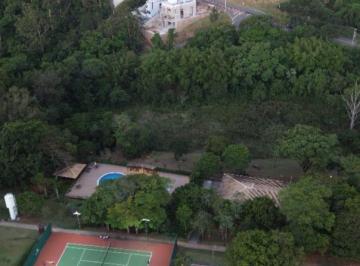 Terreno · 539m² · Terreno en Condomínio para venda em Santa Isabel de 539.00m²