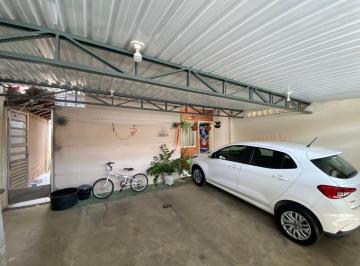 Casa · 126m² · 3 Quartos · 2 Vagas · Casa para venda em Campina Verde de 126.00m² com 3 Quartos, 1 Suite e 2 Garagens