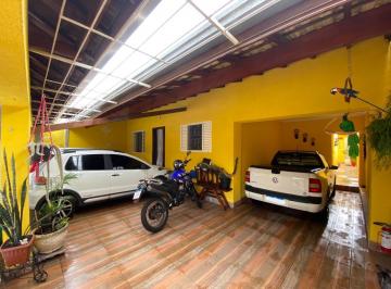 Casa · 160m² · 3 Quartos · 4 Vagas · Casa para venda em Dic Vi de 160.00m² com 3 Quartos e 4 Garagens