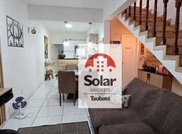 Casa · 100m² · 2 Quartos · 1 Vaga · Casa para venda em Vila São Geraldo de 100.00m² com 2 Quartos, 2 Suites e 1 Garagem