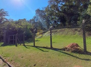 Terreno · 1491m² · Terreno en Condomínio para venda em CHÁCARA MALOTA de 1491.00m²