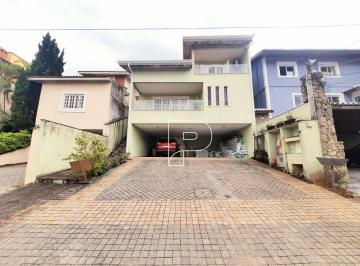 Casa · 368m² · 4 Quartos · 4 Vagas · Casa de Condomínio para venda em Granja Viana de 368.00m² com 4 Quartos, 4 Suites e 4 Garagens