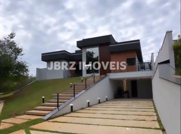 Casa · 263m² · 4 Quartos · 6 Vagas · Casa para venda em Jardim Dos Lagos de 263.00m² com 4 Quartos, 4 Suites e 6 Garagens