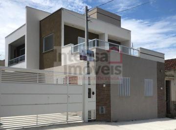 Casa · 210m² · 4 Quartos · 2 Vagas · Sobrado para venda em Chácara Olaria de 210.00m² com 4 Quartos, 4 Suites e 2 Garagens