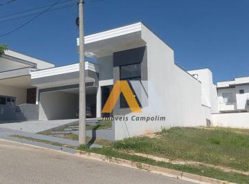 Casa · 164m² · 3 Quartos · 4 Vagas · Casa de Condomínio para venda em Condomínio Ibiti Reserva Sorocaba de 164.00m² com 3 Quartos, 1 Suit