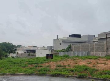 Terreno · 684m² · Terreno para venda em Residencial Village Splendore de 684.00m²