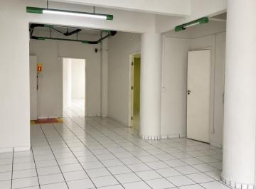 Comercial · 119m² · Sala Comercial para alugar em Centro de 119.00m²