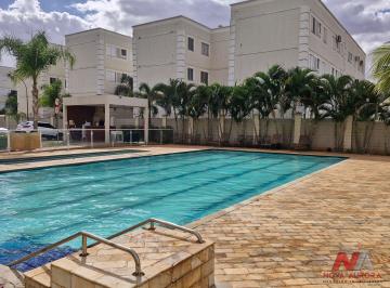 Apartamento · 40m² · 2 Quartos · 1 Vaga · Apartamento para alugar em Jardim Marajó de 40.00m² com 2 Quartos e 1 Garagem