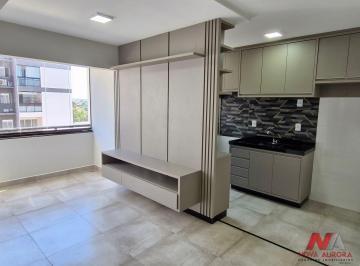 Apartamento · 51m² · 2 Quartos · 1 Vaga · Apartamento para alugar em Jardim Planalto de 51.00m² com 2 Quartos, 1 Suite e 1 Garagem