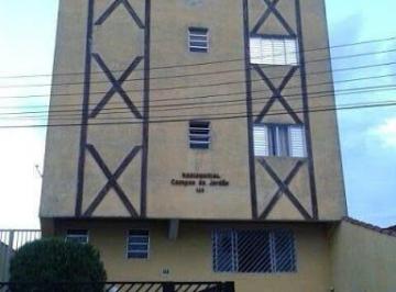 Apartamento · 50m² · 2 Quartos · 1 Vaga · Apartamento em Jardim Tranqüilidade  -  Guarulhos
