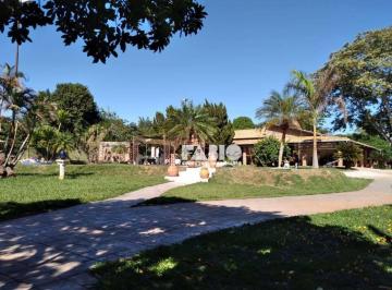 Terreno · 700m² · 3 Quartos · Chácara para venda em Portal Do Sol de 700.00m² com 3 Quartos e 1 Suite