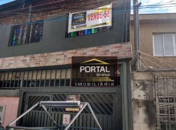 Casa · 280m² · 3 Quartos · 3 Vagas · Casa para venda em Sacomã de 280.00m² com 3 Quartos, 2 Suites e 3 Garagens