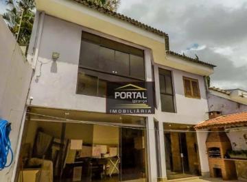 Casa · 300m² · 4 Quartos · 10 Vagas · Sobrado para venda em Bosque Da Saúde de 300.00m² com 4 Quartos, 3 Suites e 10 Garagens