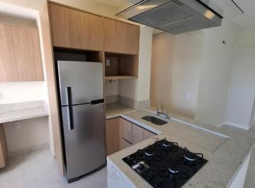 Apartamento · 82m² · 2 Quartos · 2 Vagas · Apartamento para alugar em Vila Homero de 82.00m² com 2 Quartos, 2 Suites e 2 Garagens