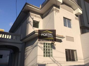 Casa · 250m² · 4 Quartos · 8 Vagas · Sobrado para venda em Ipiranga de 250.00m² com 4 Quartos e 8 Garagens