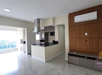 Apartamento · 81m² · 2 Quartos · 2 Vagas · Apartamento para alugar em Vila Homero de 81.00m² com 2 Quartos, 2 Suites e 2 Garagens