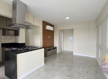 Apartamento · 82m² · 2 Quartos · 2 Vagas · Apartamento para alugar em Vila Homero de 81.52m² com 2 Quartos, 2 Suites e 2 Garagens