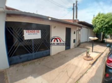 Casa · 67m² · 3 Quartos · 2 Vagas · Casa para venda em Jardim Guanabara de 67.00m² com 3 Quartos e 2 Garagens