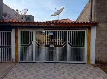 Casa · 125m² · 2 Quartos · 2 Vagas · Casa para venda em Jardim Buriti de 125.00m² com 2 Quartos e 2 Garagens