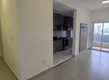 Apartamento · 75m² · 2 Quartos · 2 Vagas · Apartamento para alugar em Chácara Belvedere de 74.95m² com 2 Quartos, 2 Suites e 2 Garagens