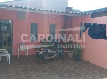 Casa · 99m² · 2 Quartos · 2 Vagas · Casa para venda em Vila Jacobucci de 99.00m² com 2 Quartos e 2 Garagens