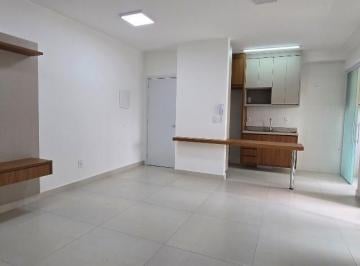Apartamento · 74m² · 3 Quartos · 2 Vagas · Apartamento para alugar em Jardim Santiago de 74.06m² com 3 Quartos, 1 Suite e 2 Garagens
