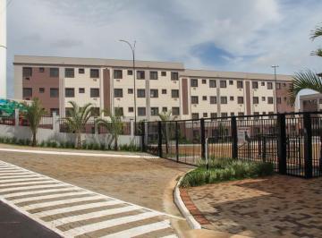 Apartamento · 50m² · 2 Quartos · 1 Vaga · Apartamento para venda em Planalto Verde de 50.00m² com 2 Quartos e 1 Garagem