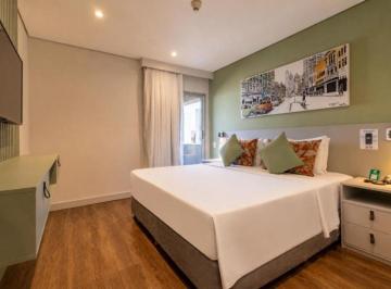 Apartamento · 32m² · 1 Quarto · 1 Vaga · Apartamento para venda em Brooklin de 32.00m² com 1 Quarto, 1 Suite e 1 Garagem